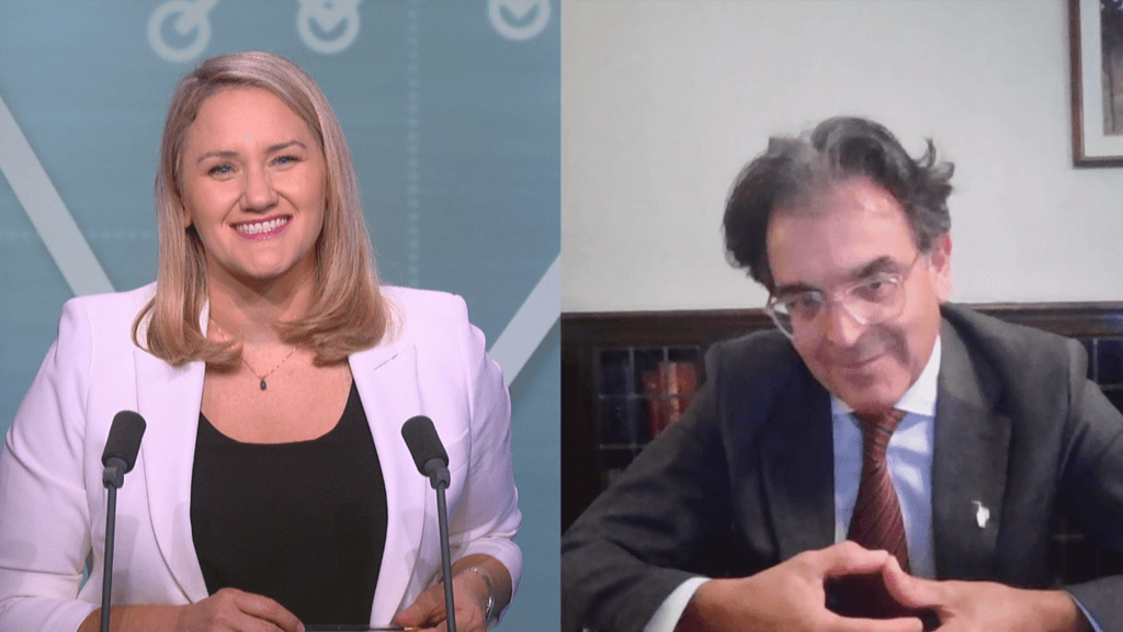 كندا تبحث عن دور جديد في الاقتصاد العالمي