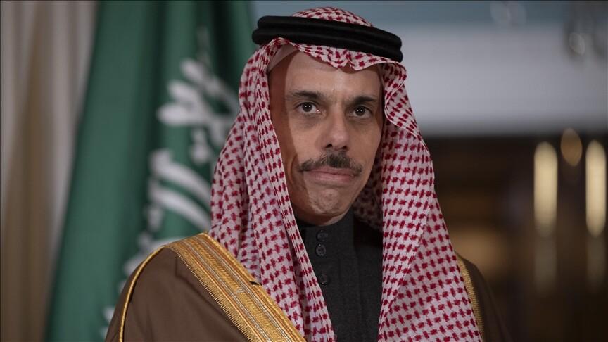 زيارة وليد الخارجية السعودي للولايات المتحدة