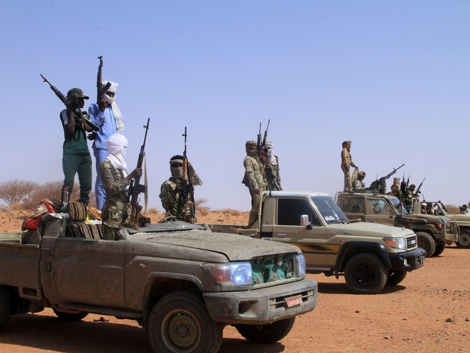السودان: لماذا تفشل الهدن الإنسانية وتُلقى اللوم على من؟