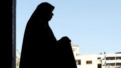 تقرير الأمم المتحدة عن تصاعد العنف ضد النساء في غزة