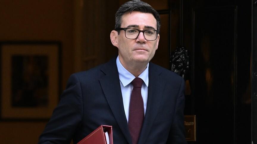 بورنهام: " Brexit أضرBritain أكثر مما نفعه"