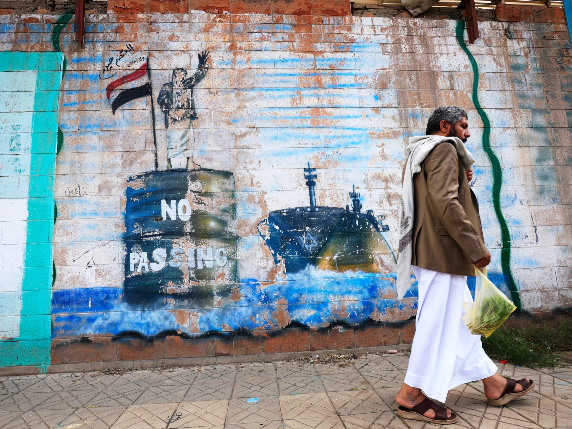 إيران تُبارك نجاحات الحُوثيين في سواحل البحر الأحمر اليمنية