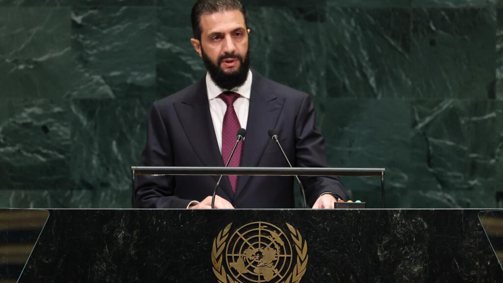 سوريا: الجولان سيبقى سوريًا رغم الاحتلال الإسرائيلي