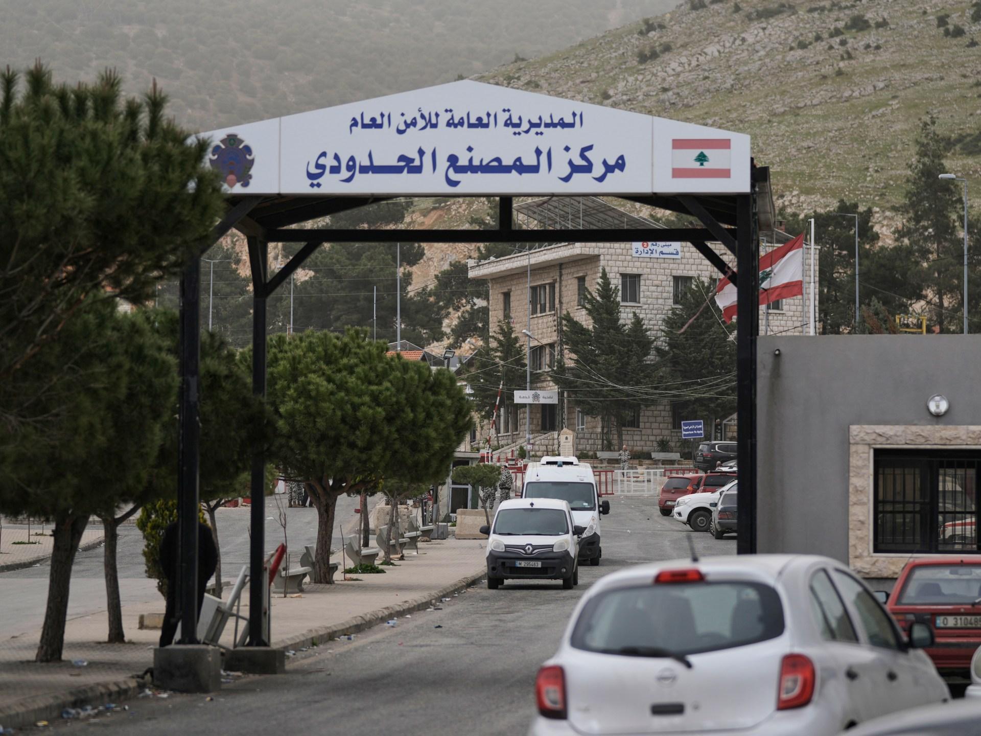 سوريا تنفي إجراء مسؤولين محادثات سرية مع حزب الله في تركيا
