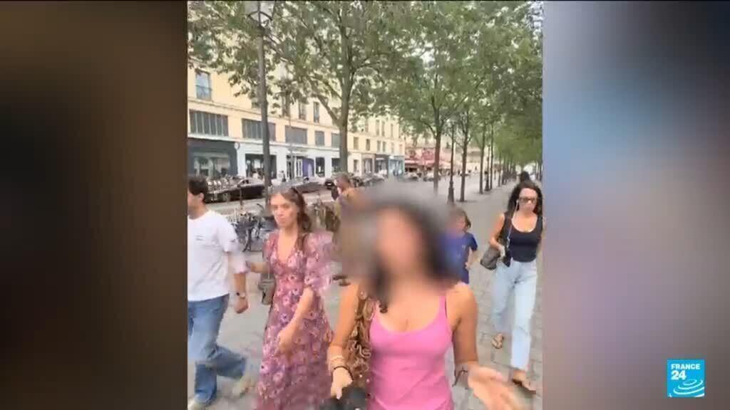 فرنسا تحقق في تصوير سري لنساء بواسطة نظارات ذكية