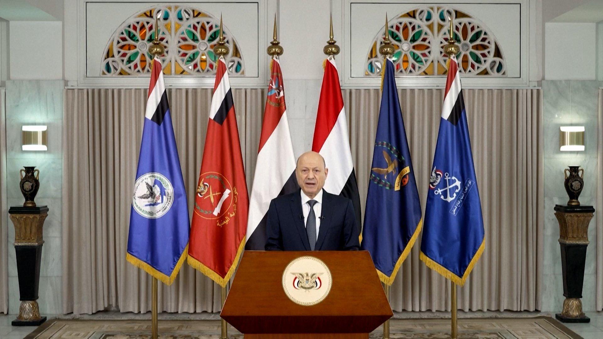 اليمن يقدم عفواً للحوثيين الراغبين في الانشقاق