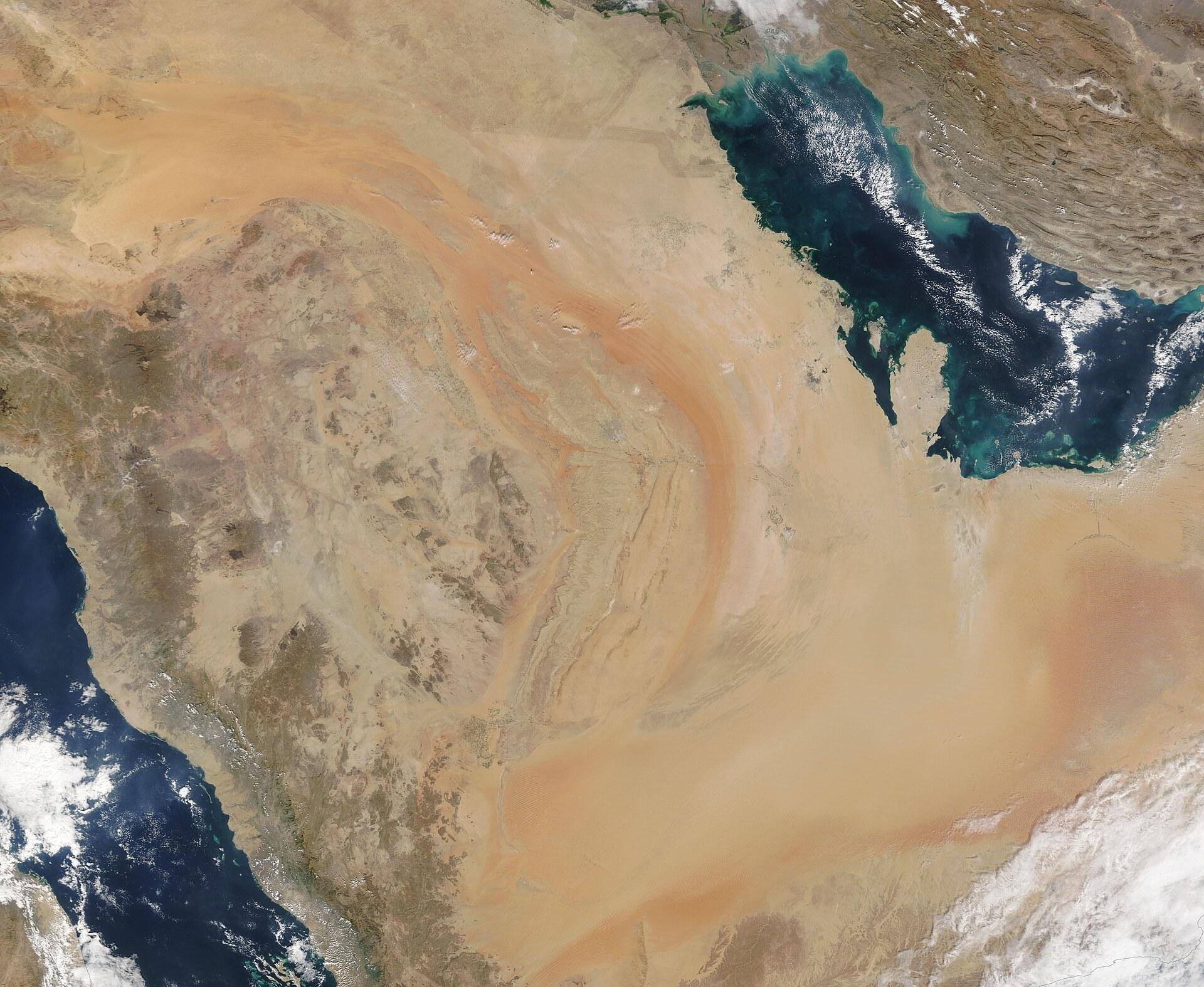 The Gulf Cooperation Council: Origins, Goals and How It Works