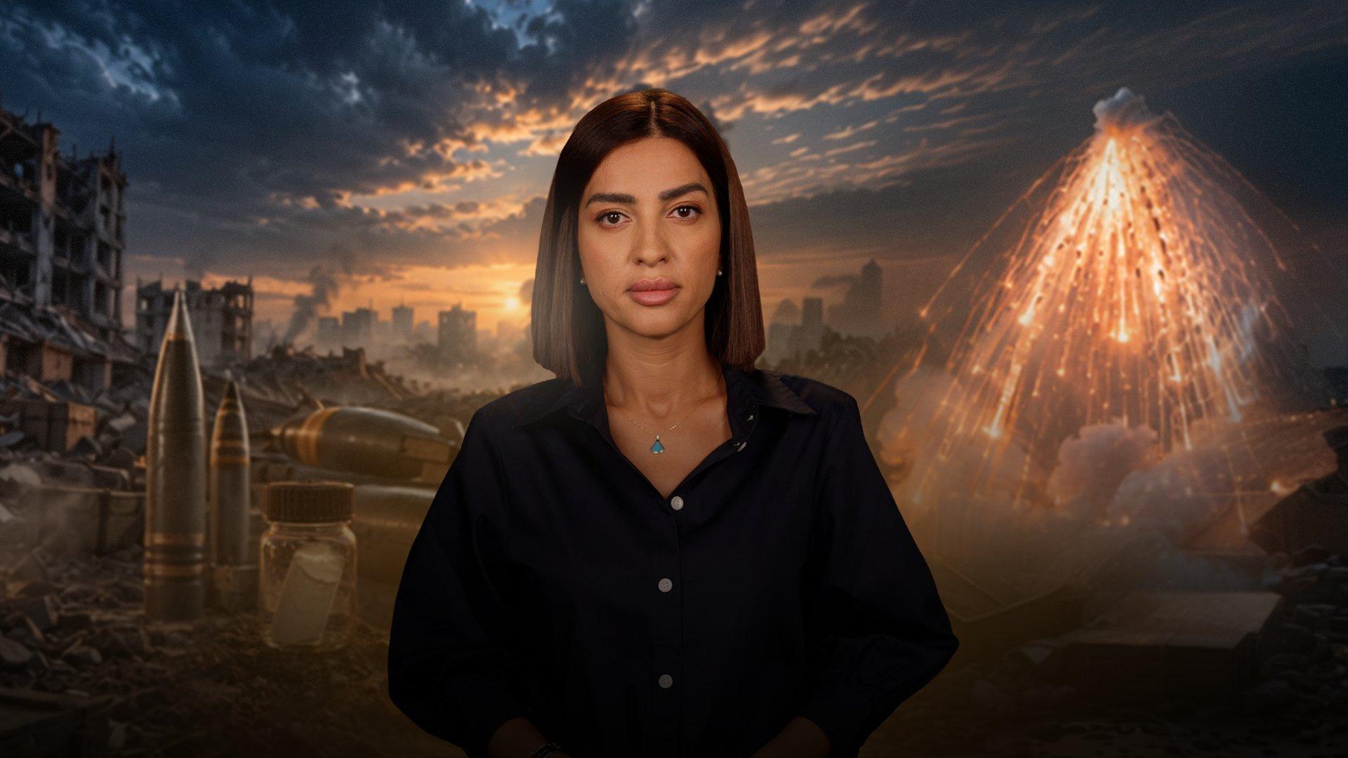ما هو الفوسفور الأبيض وما هي أضراره؟