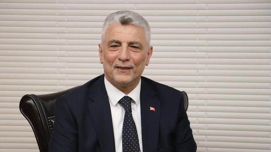 Türkiye's trade minister discusses cooperation with officials from G20 member states