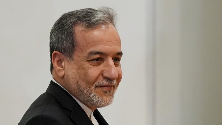 إيران تنتظر ردًا رسميًا من أمريكا بشأن اقتراح هرمز