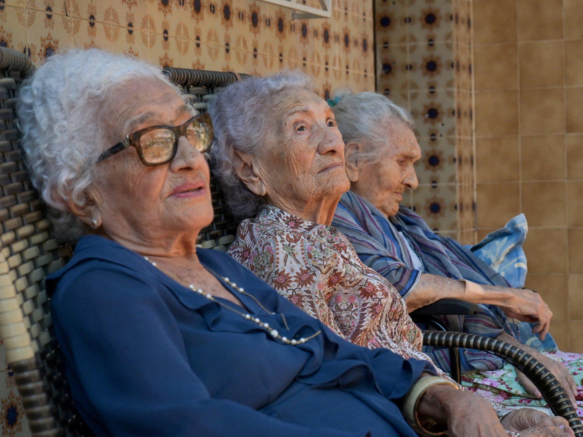 التحديات العلمية للتقنية المضادة للaging