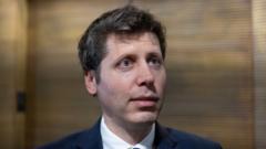 شركة OpenAI ت	cancel rollout لنموذج جديد بسبب مخاوف أمنية
