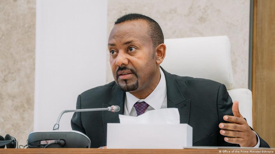 إثيوبيا تنفي السفراء الإريتريين بعد تصريحات عدائية