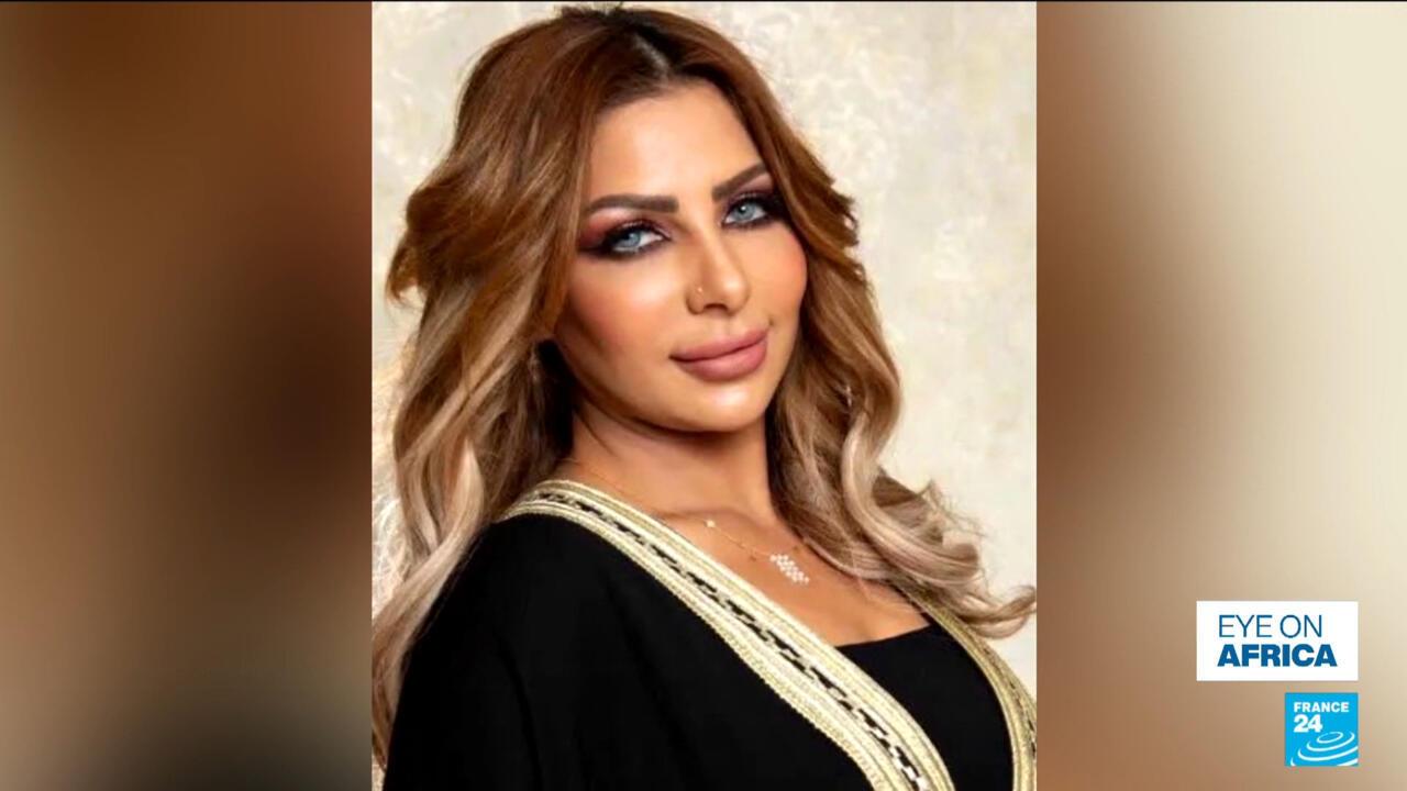 محكمة مصرية تقضي بإعدام مذيعة تلفزيون على تهمة تعاطي المخدرات