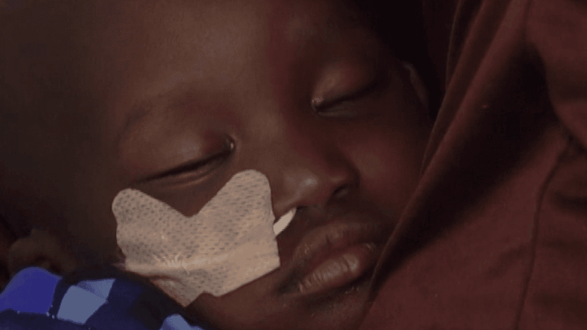 ارتفاع تكاليف المعيشة في نيجيريا بسبب الحرب على إيران