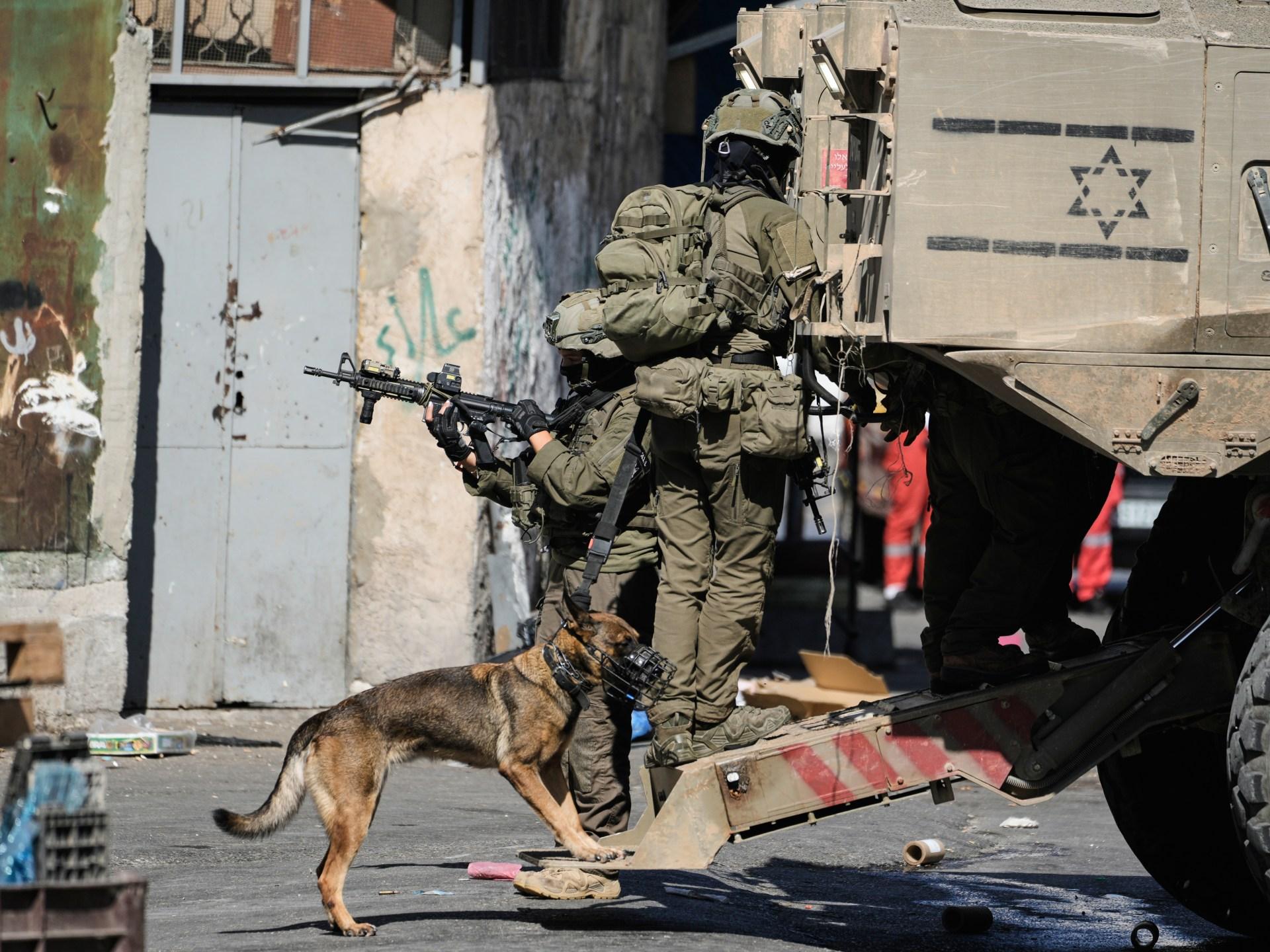 أسبوع فلسطيني جديد يحمل تصاعداً في التوترات