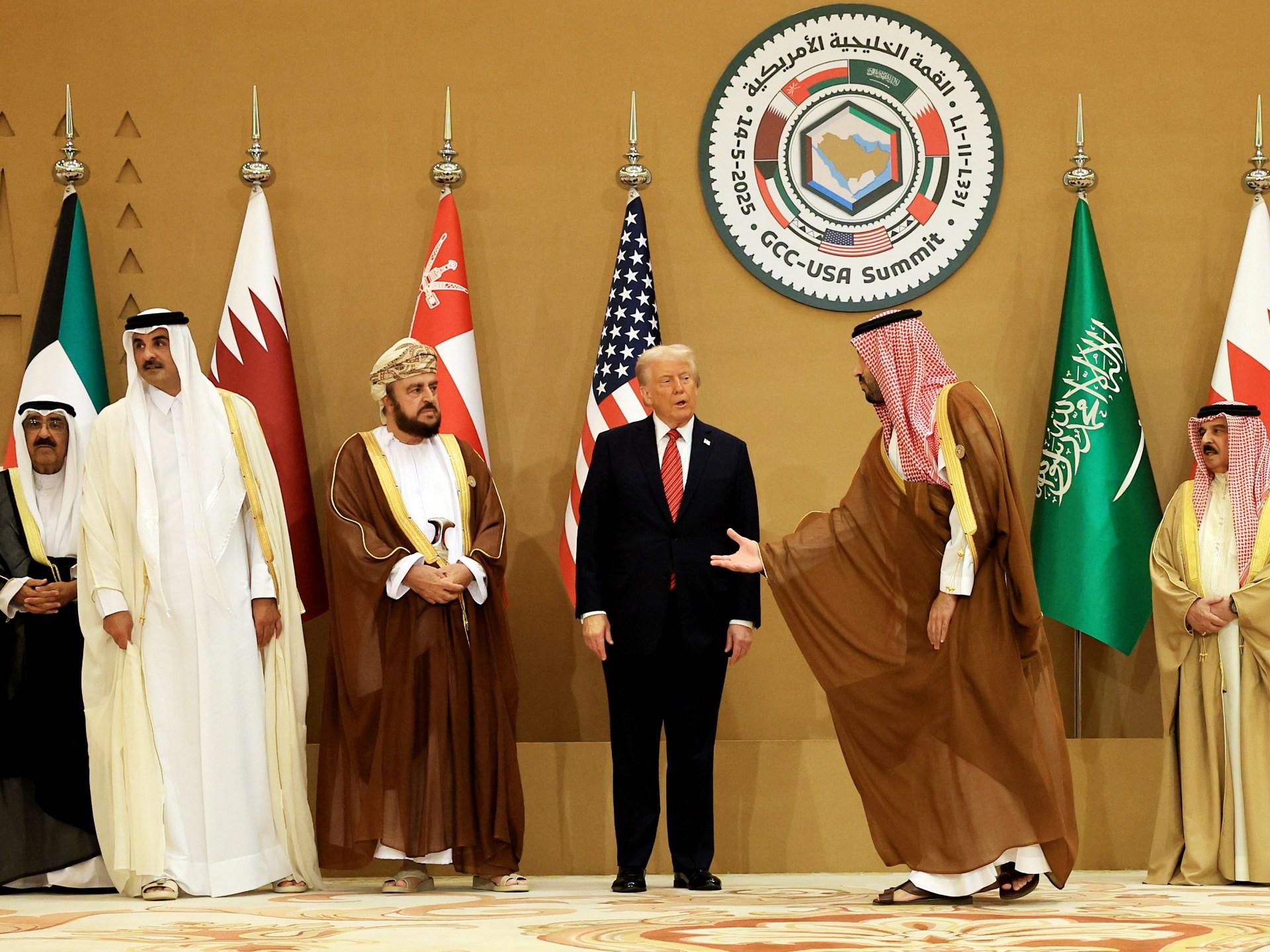 قمة ترامب مع قادة الخليج في نيويورك: ما هي رغبات كل طرف؟