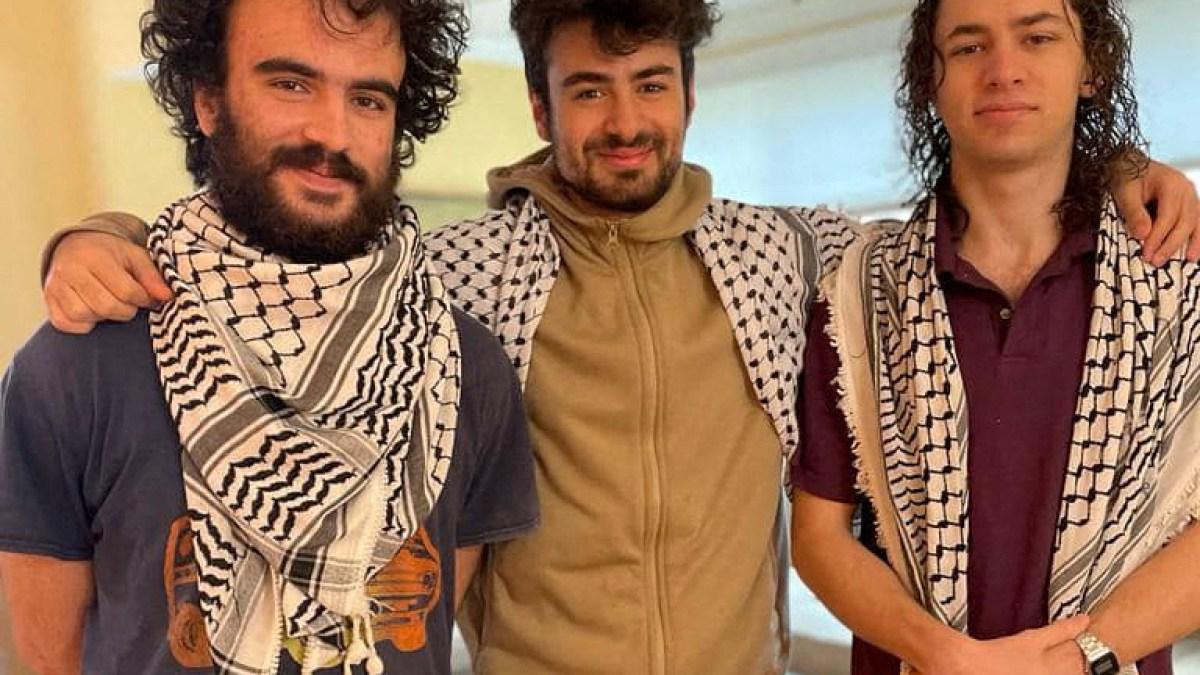 أميركي محكوم بالسجن مدى الحياة لقتل طلاب فلسطينيين في فيرمونت