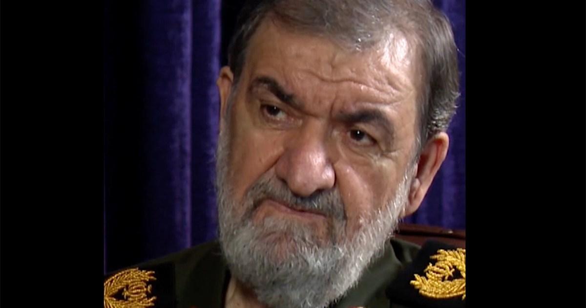 إيران تضع شروطها الجديدة لوقف الحرب مع الولايات المتحدة