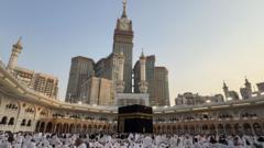السعودية تدعي إسقاط طائرة درون حوثية جنوب مكة