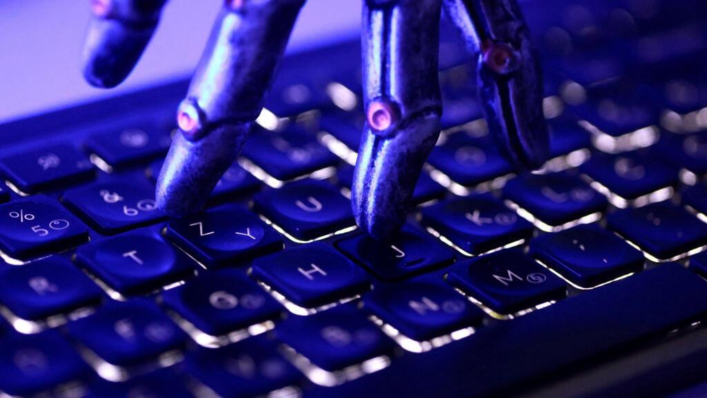 مناقشات أمريكية صينية حول أمان الذكاء الاصطناعي قبل قمة ترمب-شى
