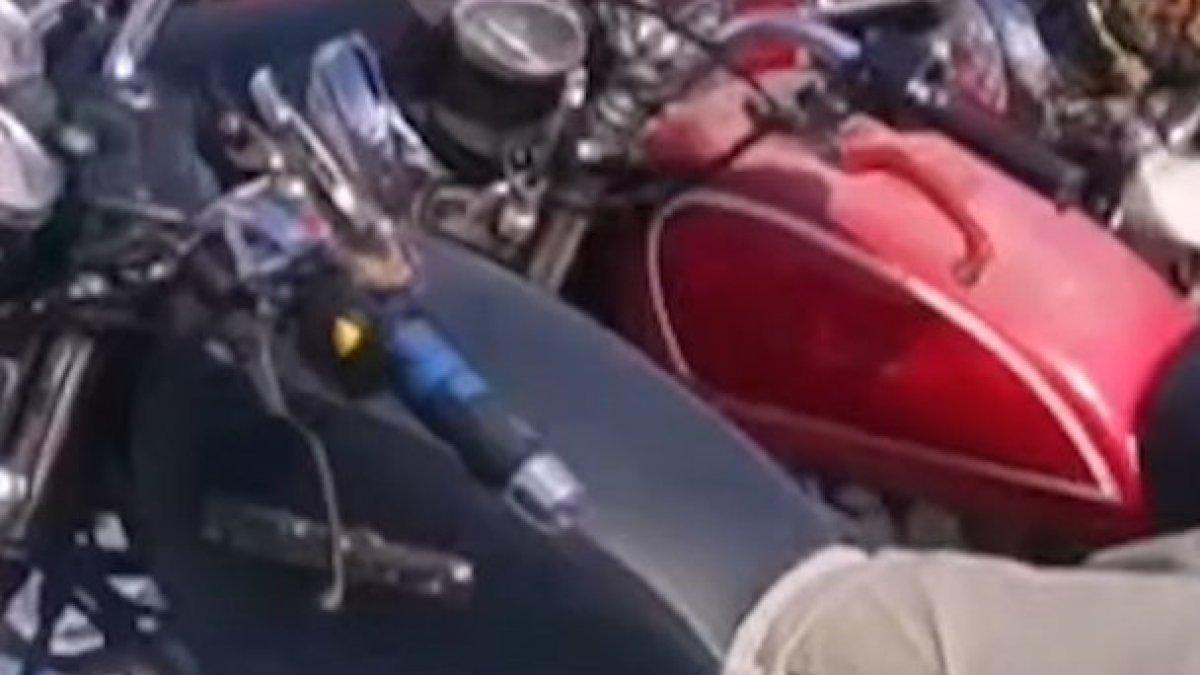 السودان: الجيش يحتجز مئات scooters في ولاية البحر الأحمر أثناء حظر التجول