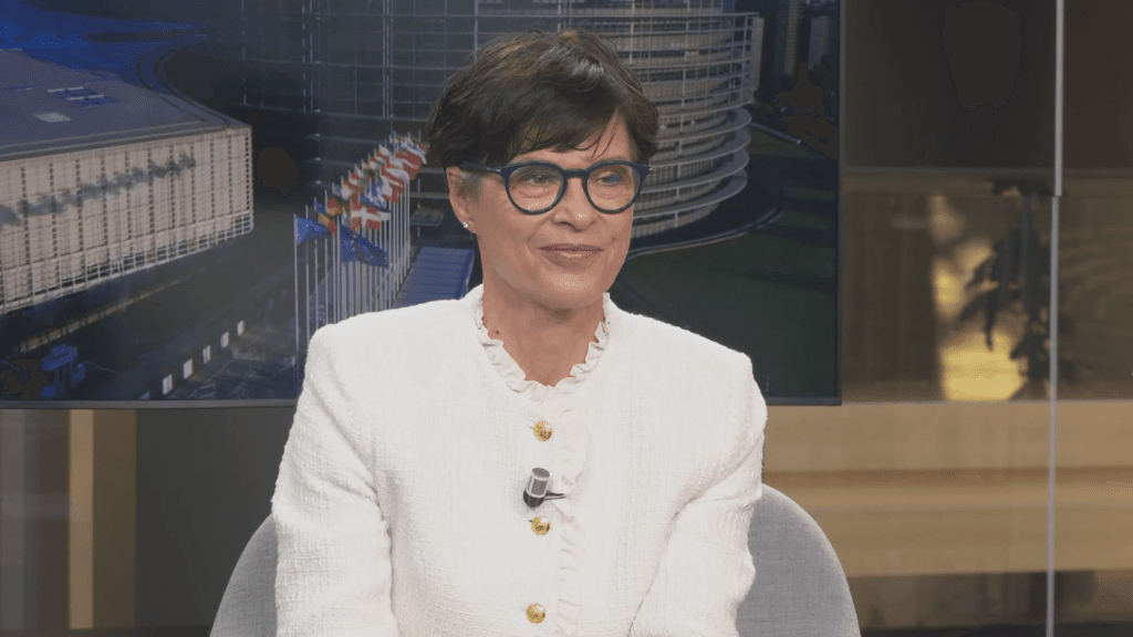 commissioner يطلق على عام 2026 لقب "عام التوسعة" للاتحاد الأوروبي