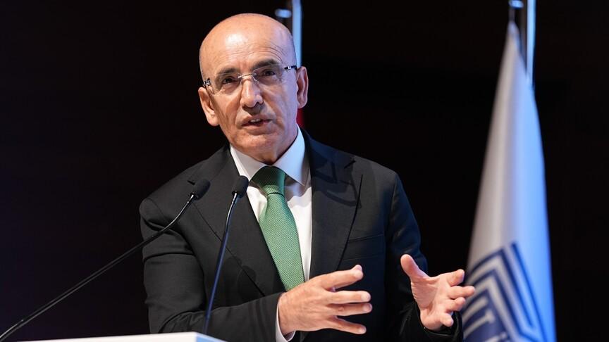 Türkiye taking steps to speed payments to investors in troubled funds: Finance minister