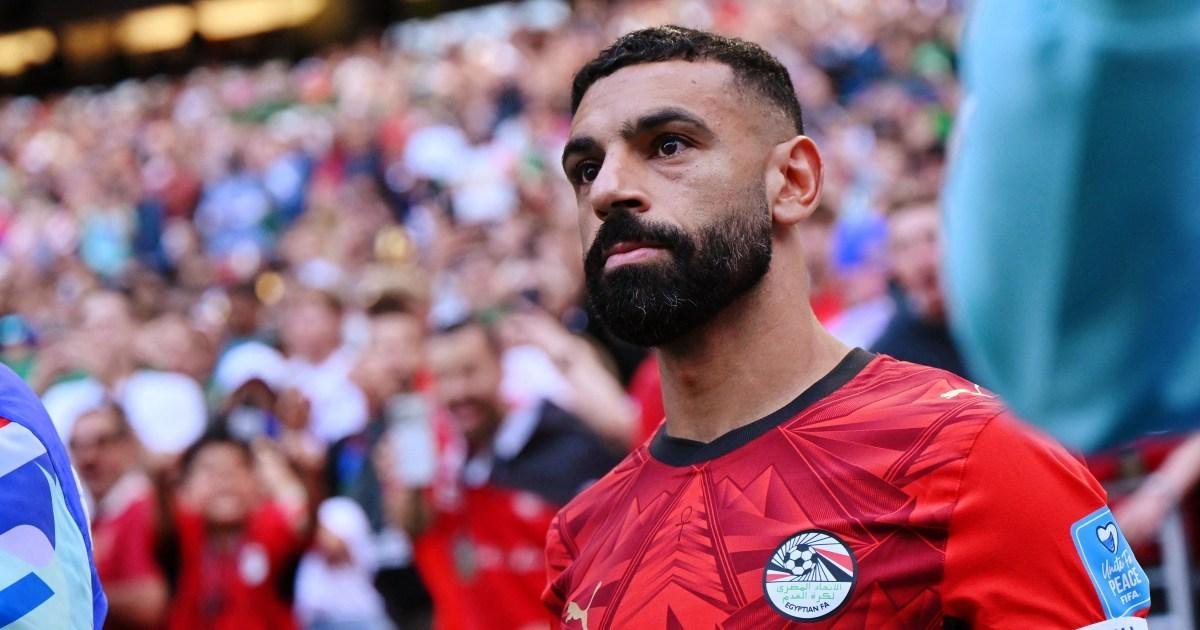 تصفيات كأس الأمم الأفريقية 2027: الترتيبات والمنافسون والمباريات