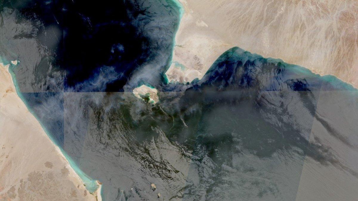الهوتيين يسيطرون على ساحل البحر الأحمر في اليمن