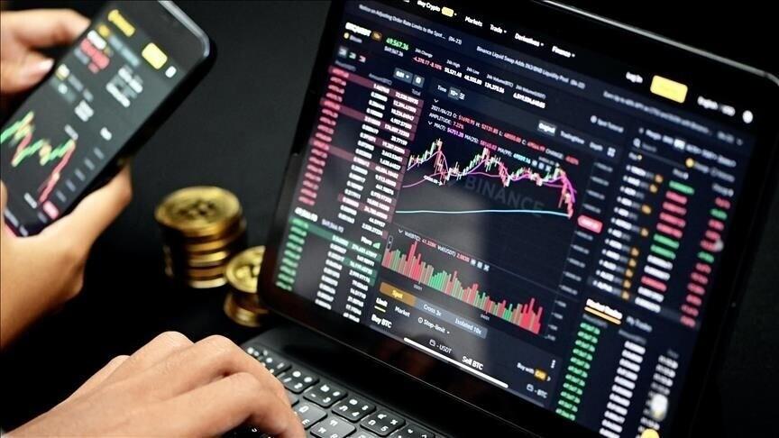 الأسهم الأوروبية مختلطة عند الإغلاق مع ارتفاع عوائد السندات