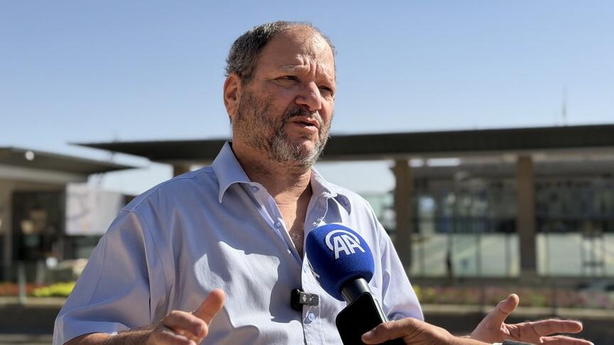 تصريح نائب إسرائيلي: تصويت الفلسطينيين يمكن أن يكون "تغييرًا حاسمًا" في الانتخابات الإسرائيلية