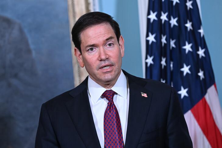 Rubio يأمر وفد إيران بمغادرة الولايات المتحدة بعد تعثر المحادثات