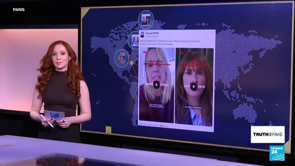 حملة التضليل الروسي تستهدف الديمقراطيين في الانتخابات الأمريكية
