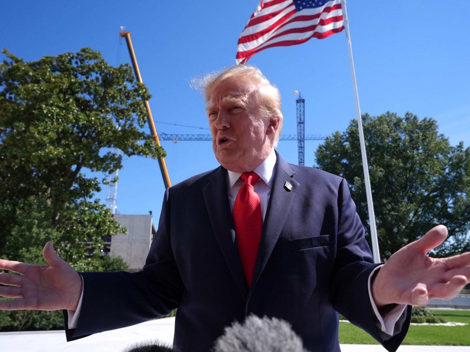 Most Americans say US-Israel war on Iran not worth fighting: Poll