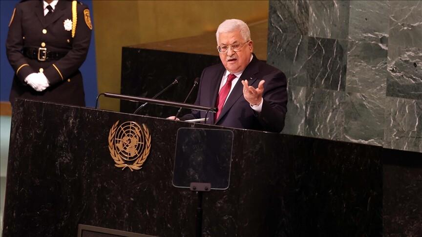 رفض إصدار تأشيرات لوفد فلسطيني يُخالف اتفاقيات دولية: حماس