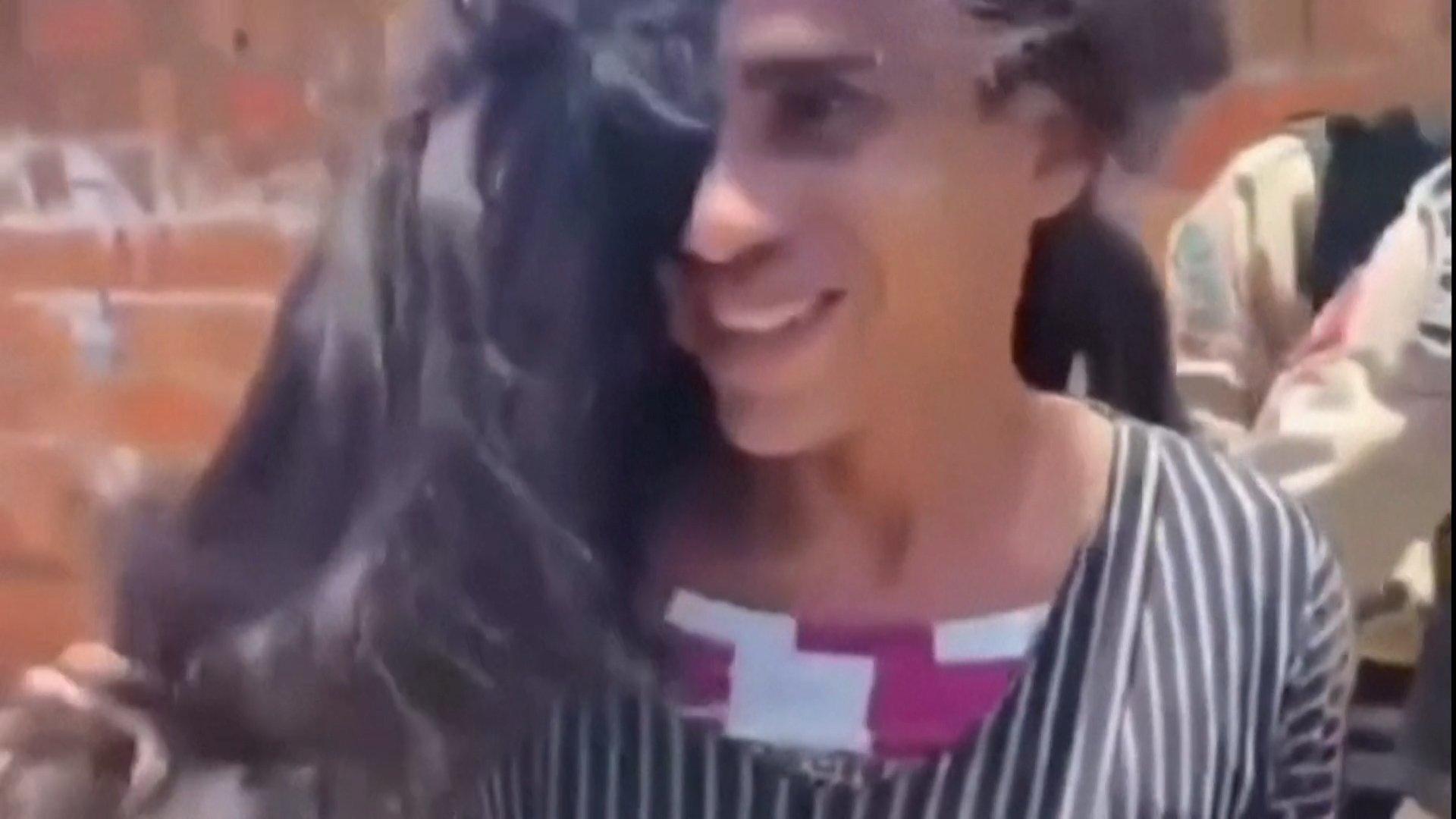 اعتقال مشتبه به في جرائم قتل متسلسلة في البرازيل