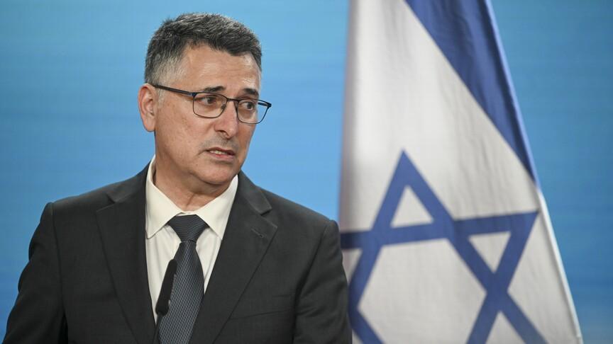 إسرائيل تمنح ديبلوماسيين هولنديين في رام الله أسبوعاً للرحيل