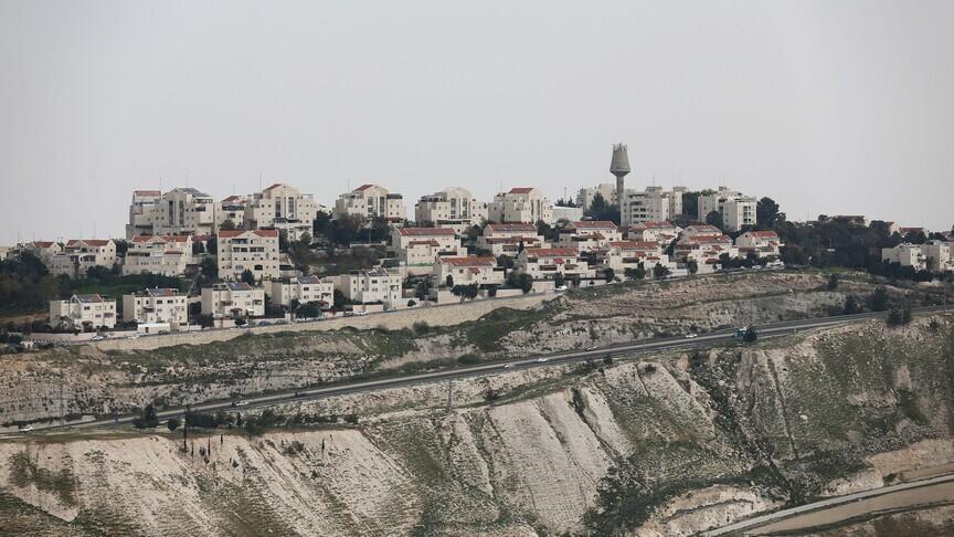 سياسة إسرائيل في تصفية فلسطين من النكبة إلى إسرائيل الكبرى