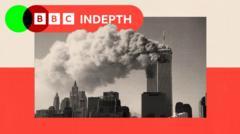 عظمة تأثير 11 سبتمبر على سياسات الأمن والتجسس