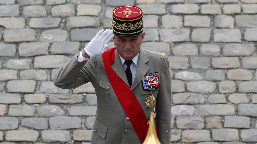 فرنسا: الشرطة تحقق في فساد جوائز Legion of Honour