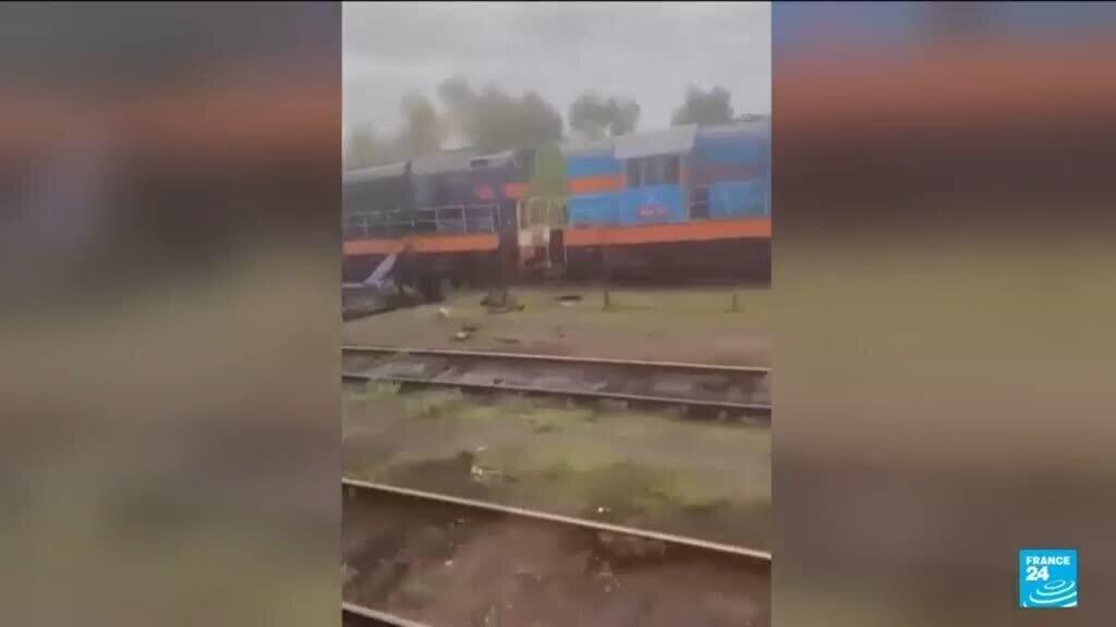 روسيا تهدد بتوجيه ضربات لعدة أهداف في أوكرانيا