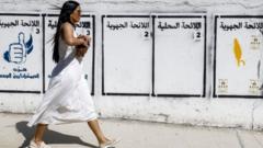 الشباب المغربي والرياضة في الانتخابات المغربية