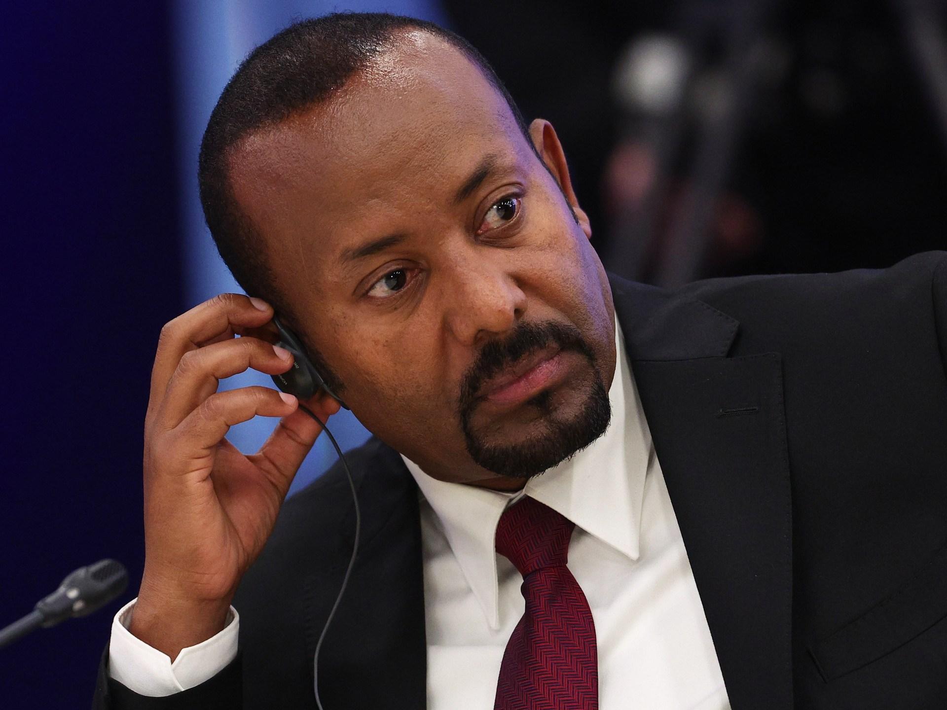 تجدد القتال بين القوات التيجانية والجيش الإثيوبي