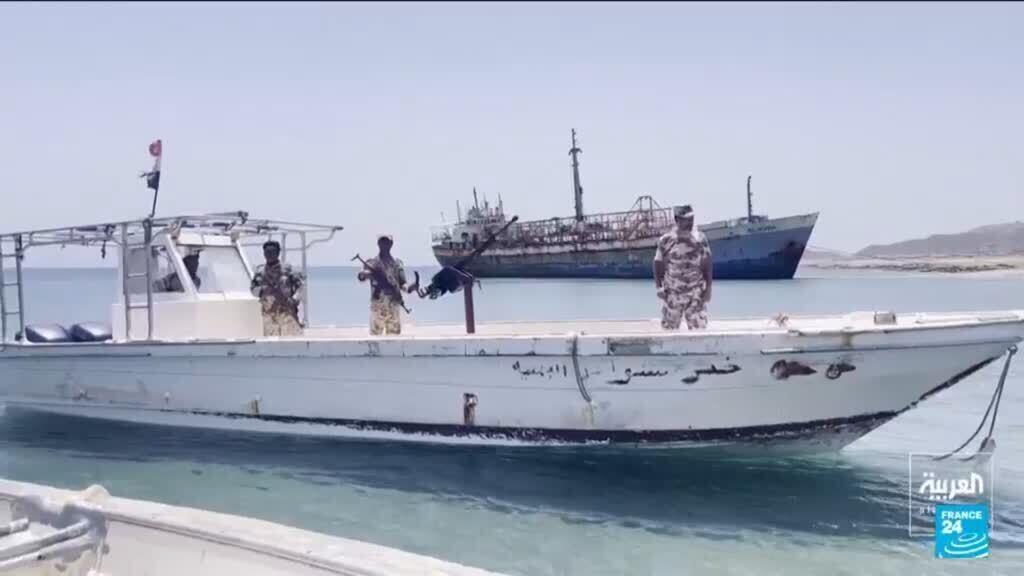 السعودية واليابان تتعهدان بحرية الملاحة في البحر الأحمر