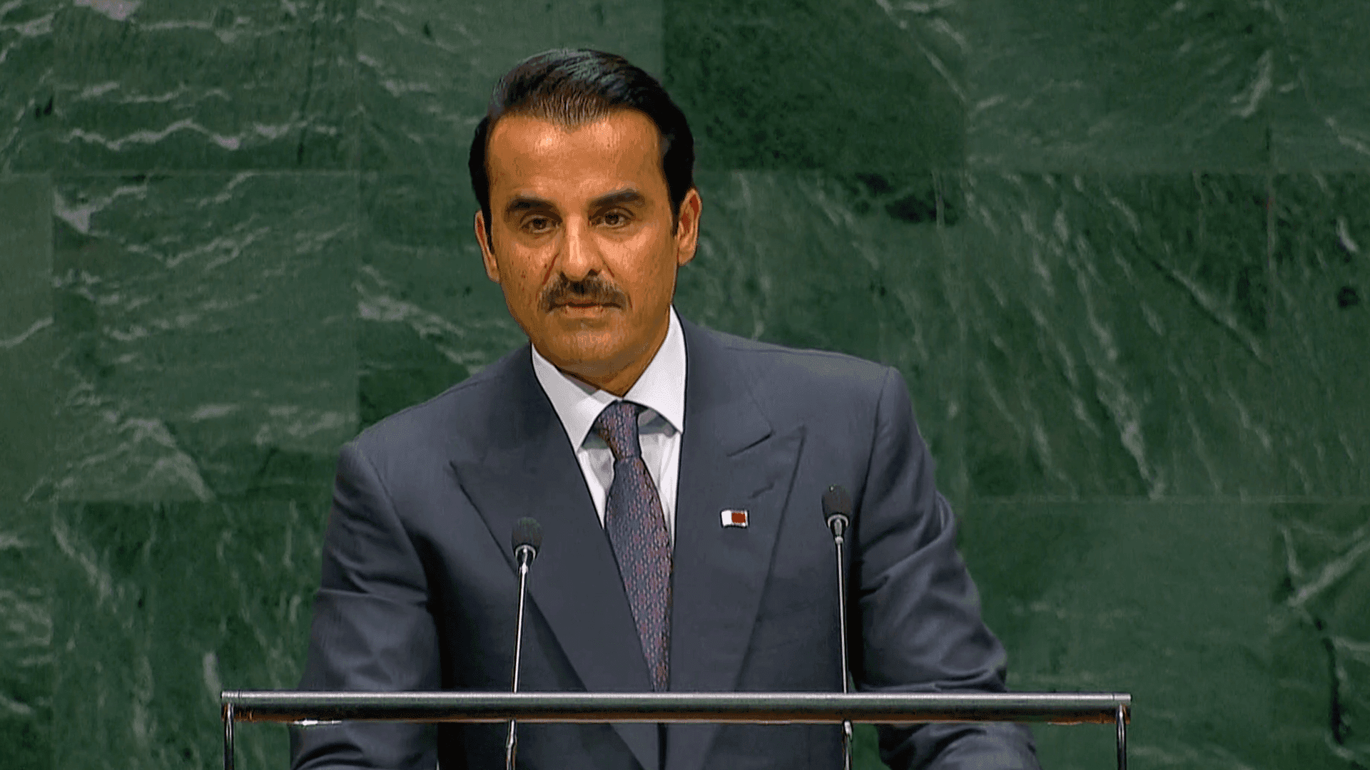 قطر تنديدًا بالعدوان الإسرائيلي في المنطقة