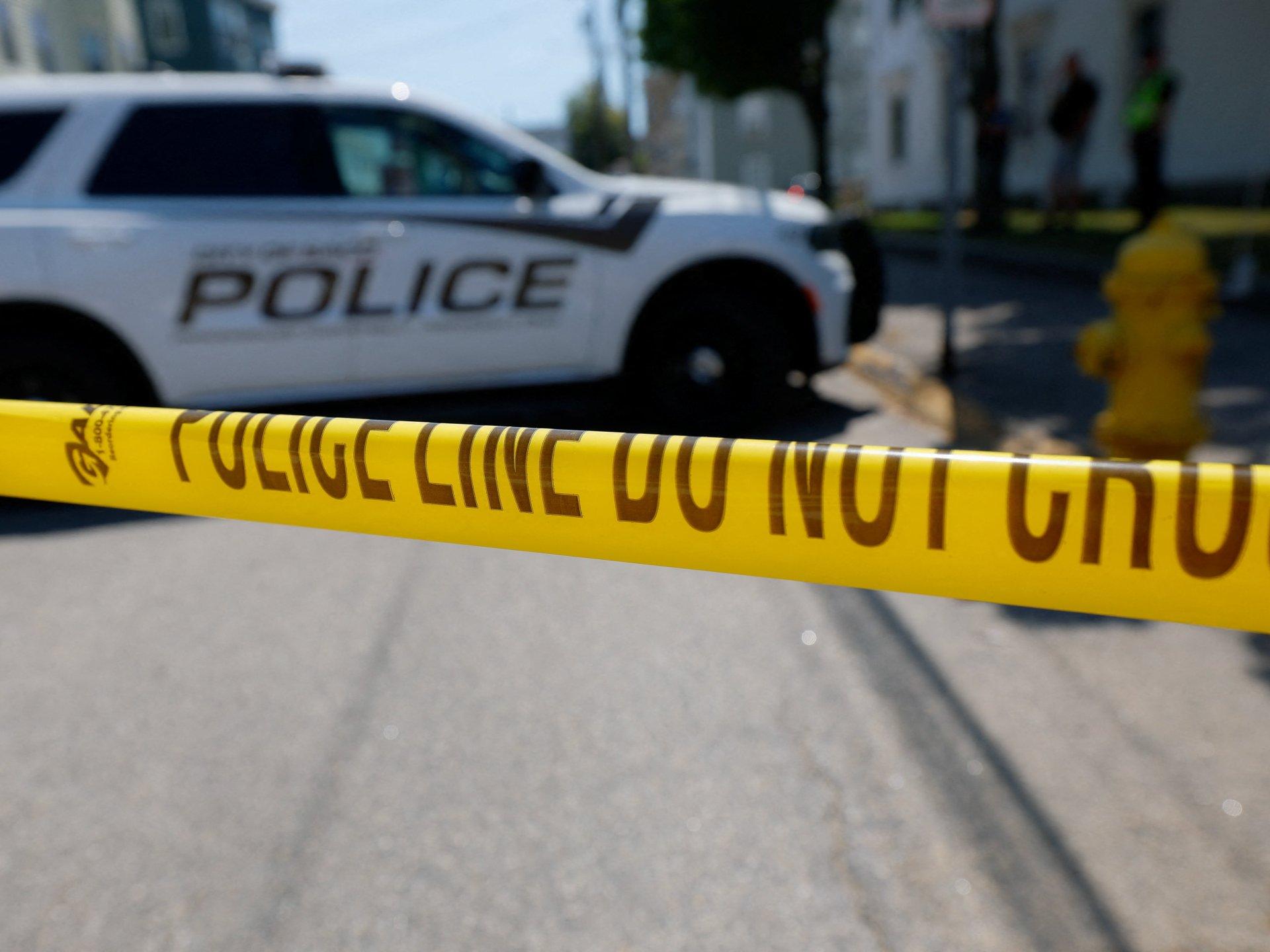حادث إطلاق النار في نوادي الليل بدetroit يوقع ثلاثة قتلى وfour مصابين