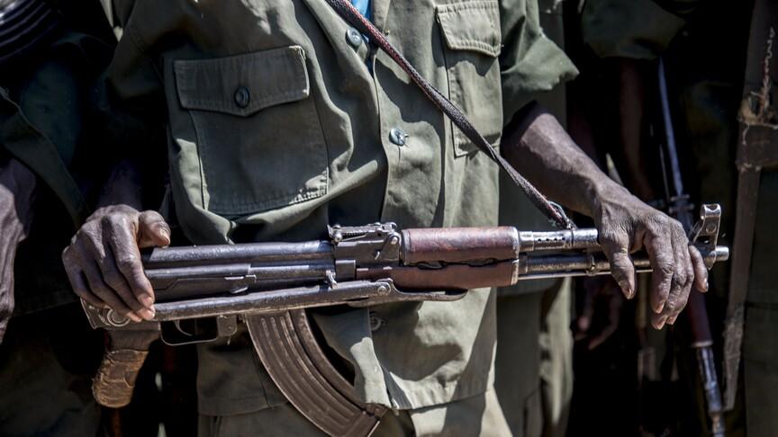 السودان: القوات المسلحة تأسر مدينة سودري الاستراتيجية في شمال كردفان