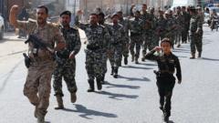 هجوم الحوثيين في اليمن يجلب أبعاداً جديدة للحرب مع إيران