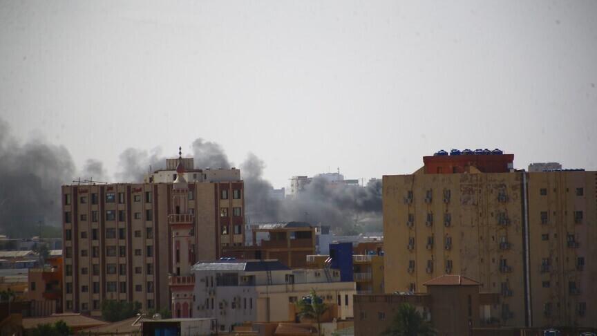 السودان: القوات المسلحة تتقدم في ولاية النيل الأزرق بعد اشتباكات مع قوات الدعم السريع